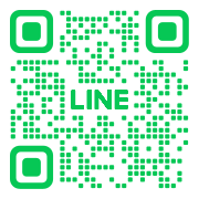 公式LINE QRコード